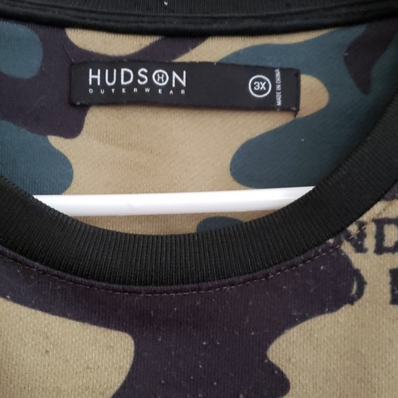 Sweater - Picture 3 of 3